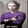 Hany zakraya هانى زكريا